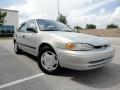2001 Chevrolet Prizm