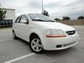 2005 Chevrolet Aveo