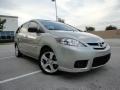 2007 Mazda MAZDA5