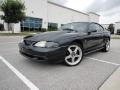 1998 Ford Mustang