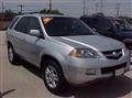 2005 Acura MDX