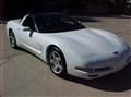 1997 Chevrolet Corvette