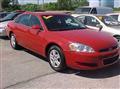 2008 Chevrolet Impala