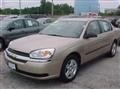 2004 Chevrolet Malibu