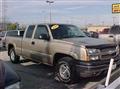2004 Chevrolet Silverado 1500