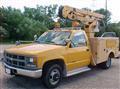 1995 Chevrolet C/K 3500