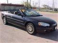 2004 Chrysler Sebring