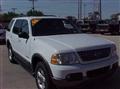2003 Ford Explorer