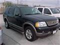 2003 Ford Explorer