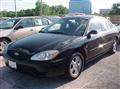 2004 Ford Taurus