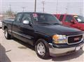 2001 GMC Sierra 1500