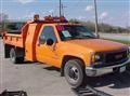 2000 GMC Sierra Classic 3500