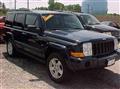 2006 Jeep Commander