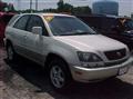 2000 Lexus RX 300