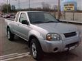 2003 Nissan Frontier