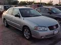 2005 Nissan Sentra