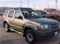 2001 Nissan Xterra