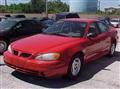 2003 Pontiac Grand Am