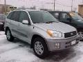 2001 Toyota RAV4