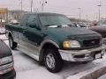 1998 Ford F-150
