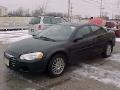 2004 Chrysler Sebring