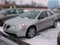 2008 Pontiac G6