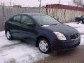 2008 Nissan Sentra