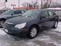 2007 Chrysler Sebring
