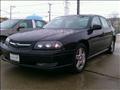 2004 Chevrolet Impala
