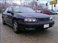 2003 Chevrolet Impala