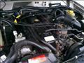 2001 Jeep Cherokee