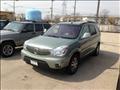 2004 Buick Rendezvous
