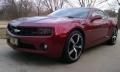 2011 Chevrolet Camaro