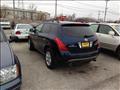 2003 Nissan Murano