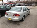 2000 Toyota Corolla