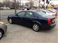 2005 Cadillac CTS
