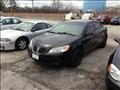 2005 Pontiac G6