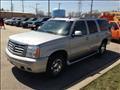 2004 Cadillac Escalade