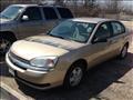 2005 Chevrolet Malibu