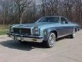 1977 GMC Sprint
