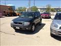 2003 Ford Escape