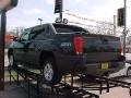 2002 Chevrolet Avalanche