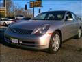2004 Infiniti G35