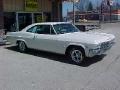1965 Chevrolet Impala