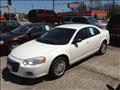 2004 Chrysler Sebring