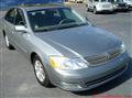 2002 Toyota Avalon