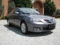 2008 Mazda MAZDA3