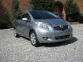 2008 Toyota Yaris