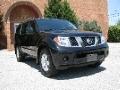 2007 Nissan Pathfinder
