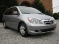 2007 Honda Odyssey